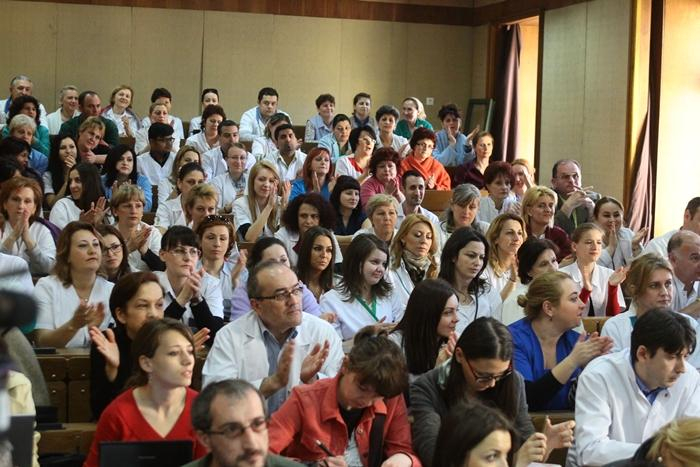 Probleme de patologie infecţioasă la frontiere