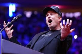 Elon Musk, reacție față de audierea lui Georgescu