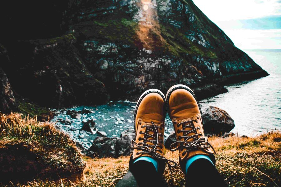 Cum să-ți transformi holul într-un spațiu practic pentru încălțămintea de iarnă