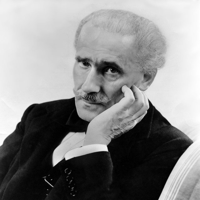 Remember. Arturo Toscanini (1867-1957)