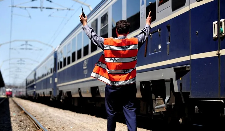 Am pierdut un tren, îl pierdem şi pe al doilea?