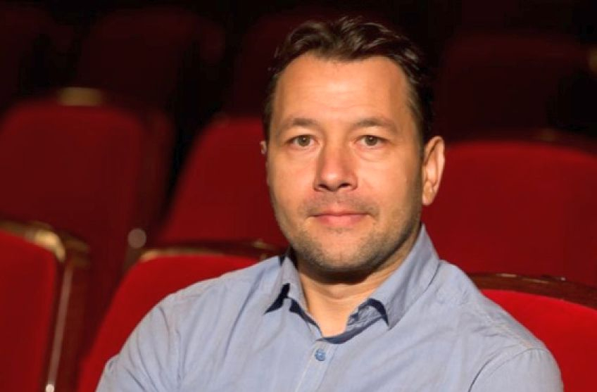 Teatrul „Gulliver” împlineşte 70 de ani de la înfiinţare. Interviu cu directorul Eduard Şişu
