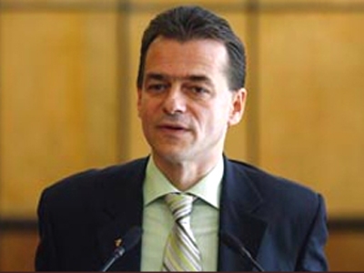 UPDATE Mai mulţi liberali şi-au anunţat intenţia de a demisiona din Parlament