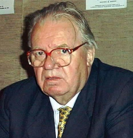 Remember. Fănuș Neagu (1932-2011)