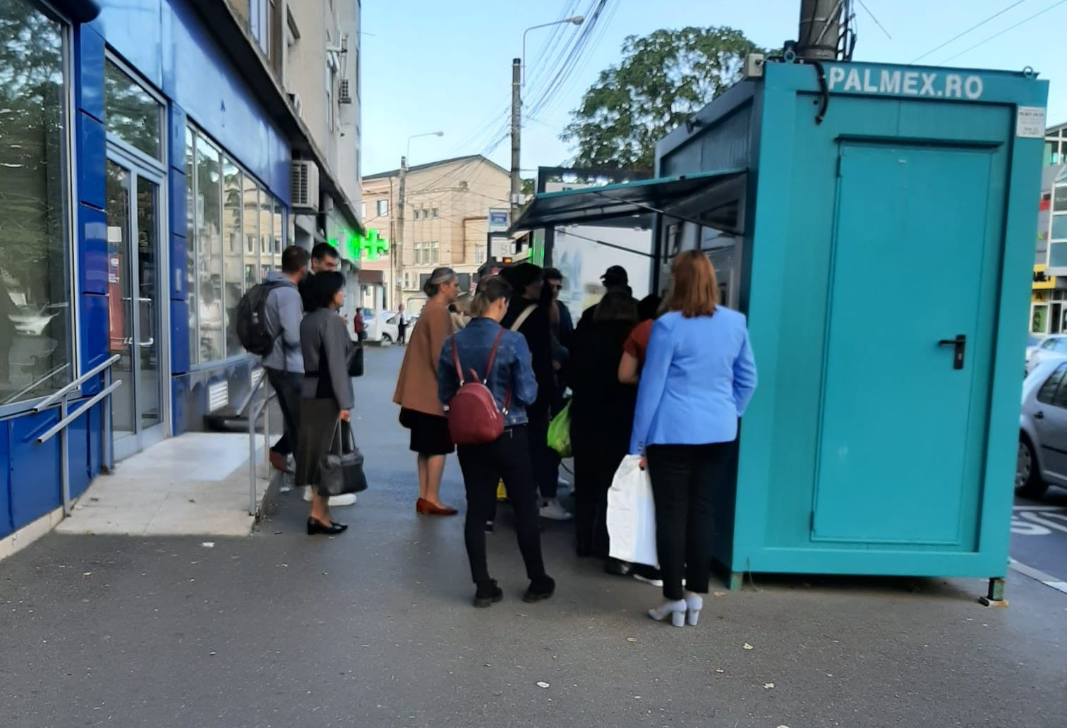 Disponibilizare cu iz de scandal la Transurb: o casieră îl acuză pe liderul sindical de abuz