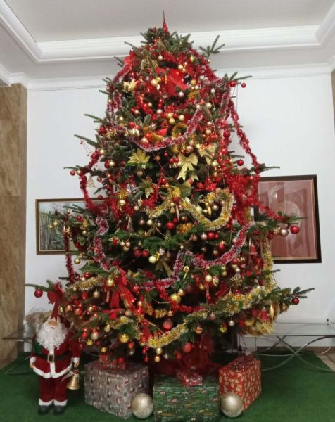 Mai aşteptăm colindători luni, 22 decembrie