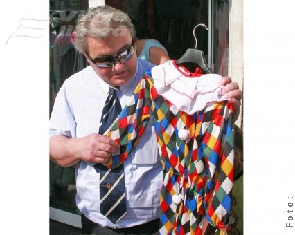 Cât poate vorbi Băsescu?