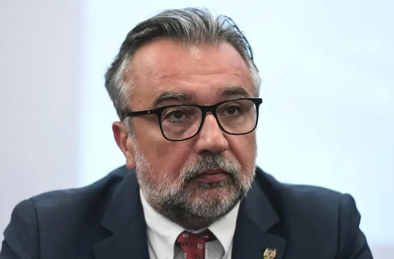 Lucian Romașcanu, undă verde către Curtea de Conturi Europene