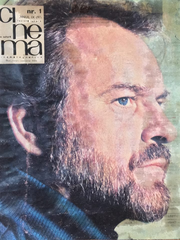 Cariere. Septimiu Sever, un nume binecunoscut în teatrul românesc