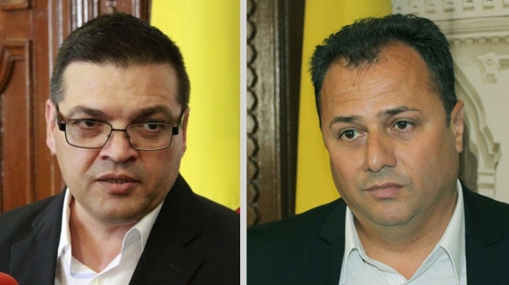 Responsabilităţi trasate de PRIMAR. Cu ce se ocupă viceprimarii Galaţiului