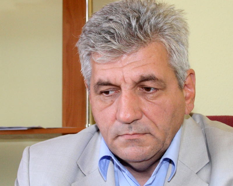 Neglijenţe în acte la Primăria Bălăşeşti?