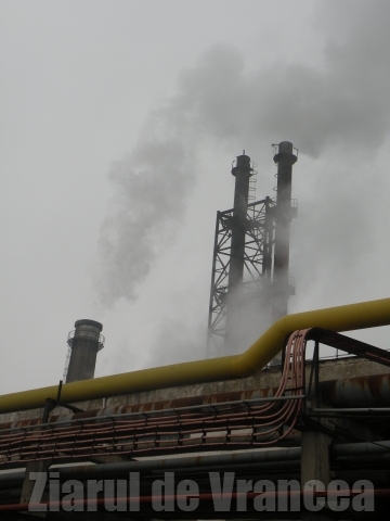 FOCŞANI: ENET va furniza căldură pe timpul nopţii