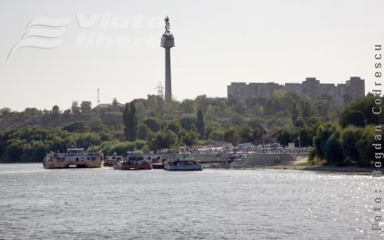 Regionalizarea şi soarta Galaţilor