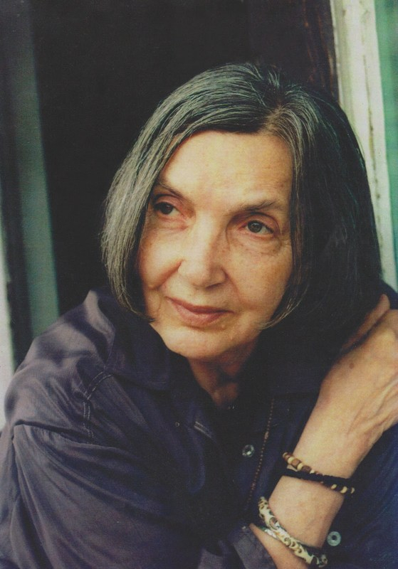 Remember. Irina Mavrodin (1929-2012)