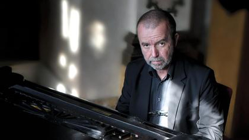 Cunoscutul pianist de jazz Mircea Tiberian a murit într-un hotel din Galați