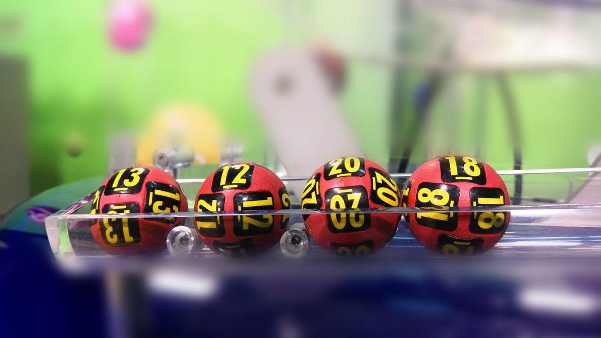 Milionar peste noapte la Loto 6/49