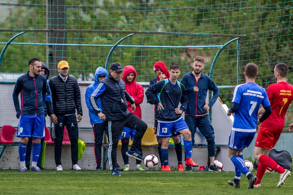 Antrenorul de la Sporting, încrezător în echipa sa