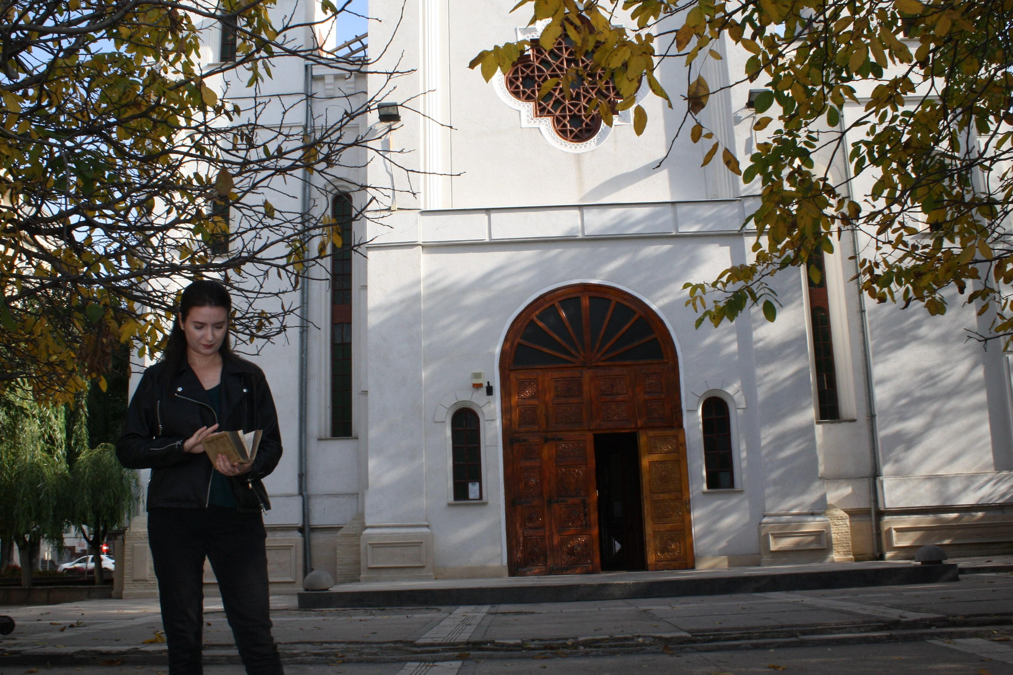 România pe hârtie în 100 de chipuri. Eliberările care au transformat orașul în scrum