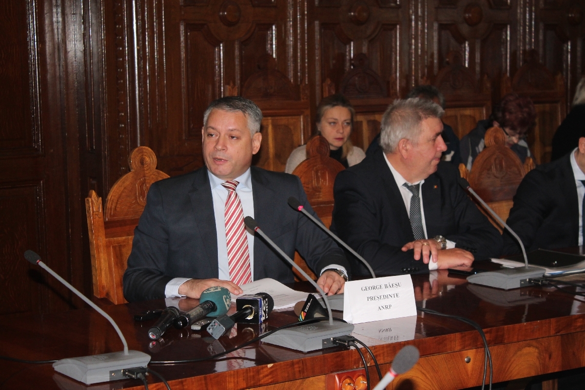 Peste 100.000 de dosare de retrocedări şi despăgubiri