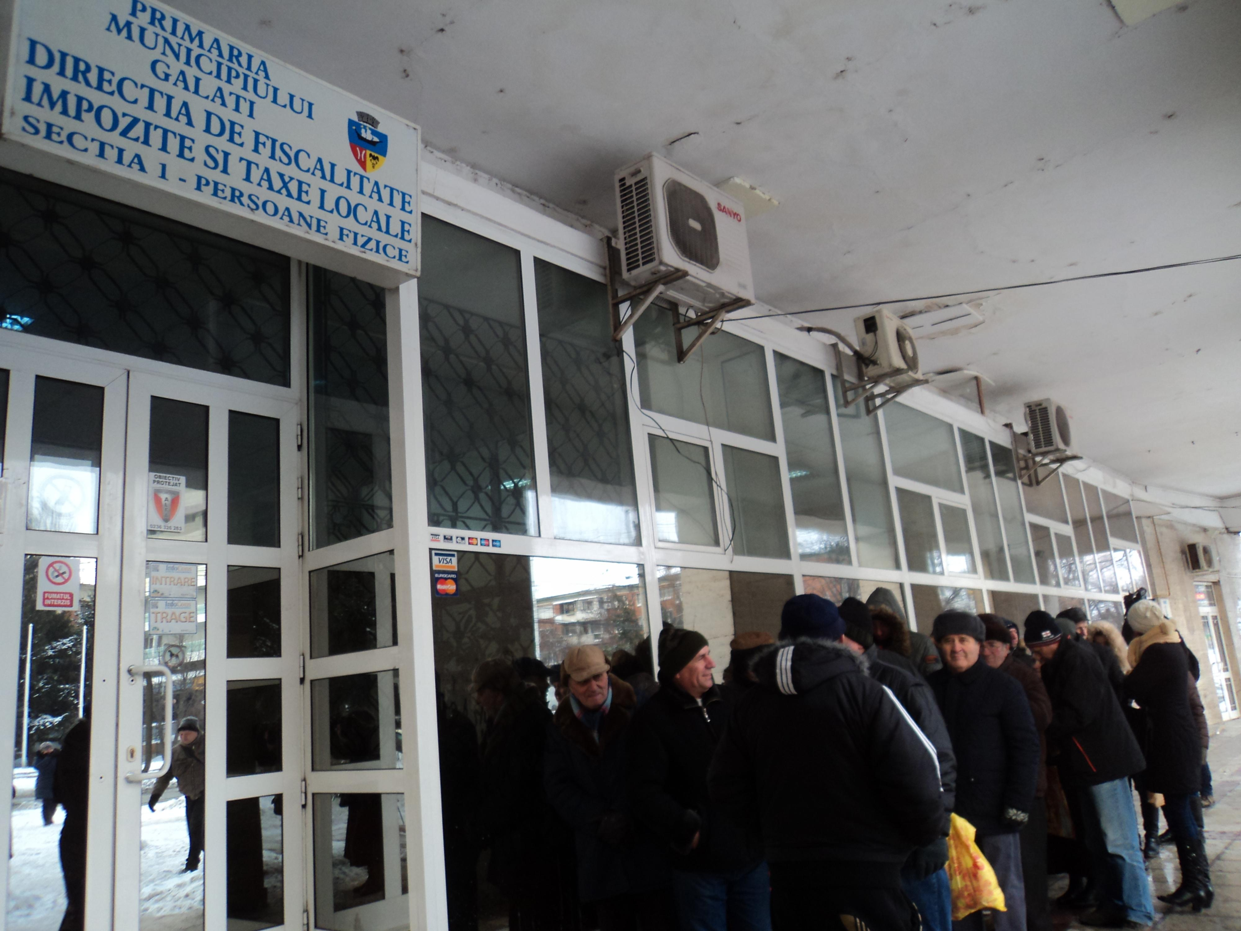 Ce taxe şi impozite locale se măresc în 2018