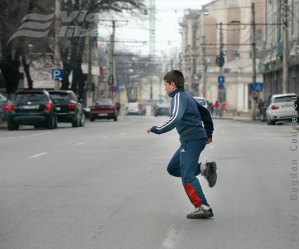 Vacanţă prea activă