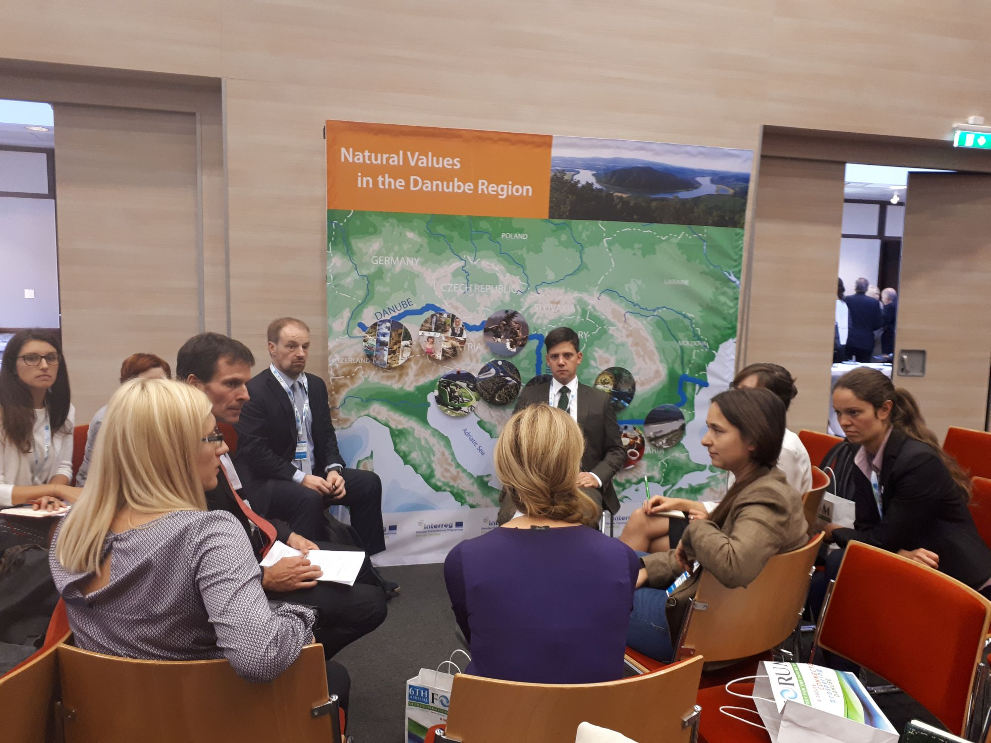 Strategia Dunării sau tragedia Dunării? Viitorul bătrânului fluviu, într-o Europă cu alte priorităţi