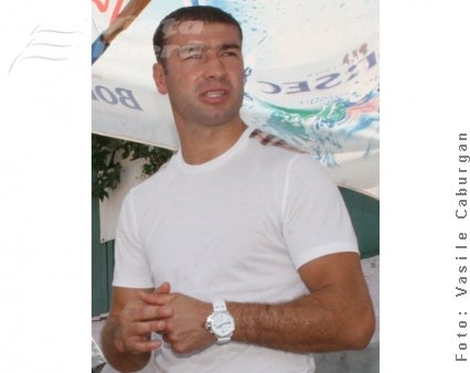 Meciul lui Bute cu Pavlik nu va mai avea loc