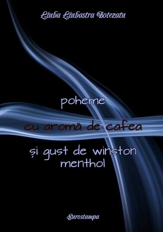 CRONICĂ DE CARTE | Un volum expresionist-neoromantic. Căutând culcuş metafizic în braţele Poeziei...