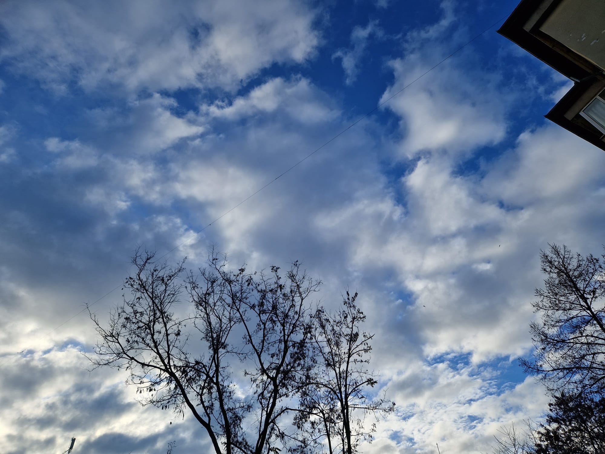 După ninsoare, vine gerul!