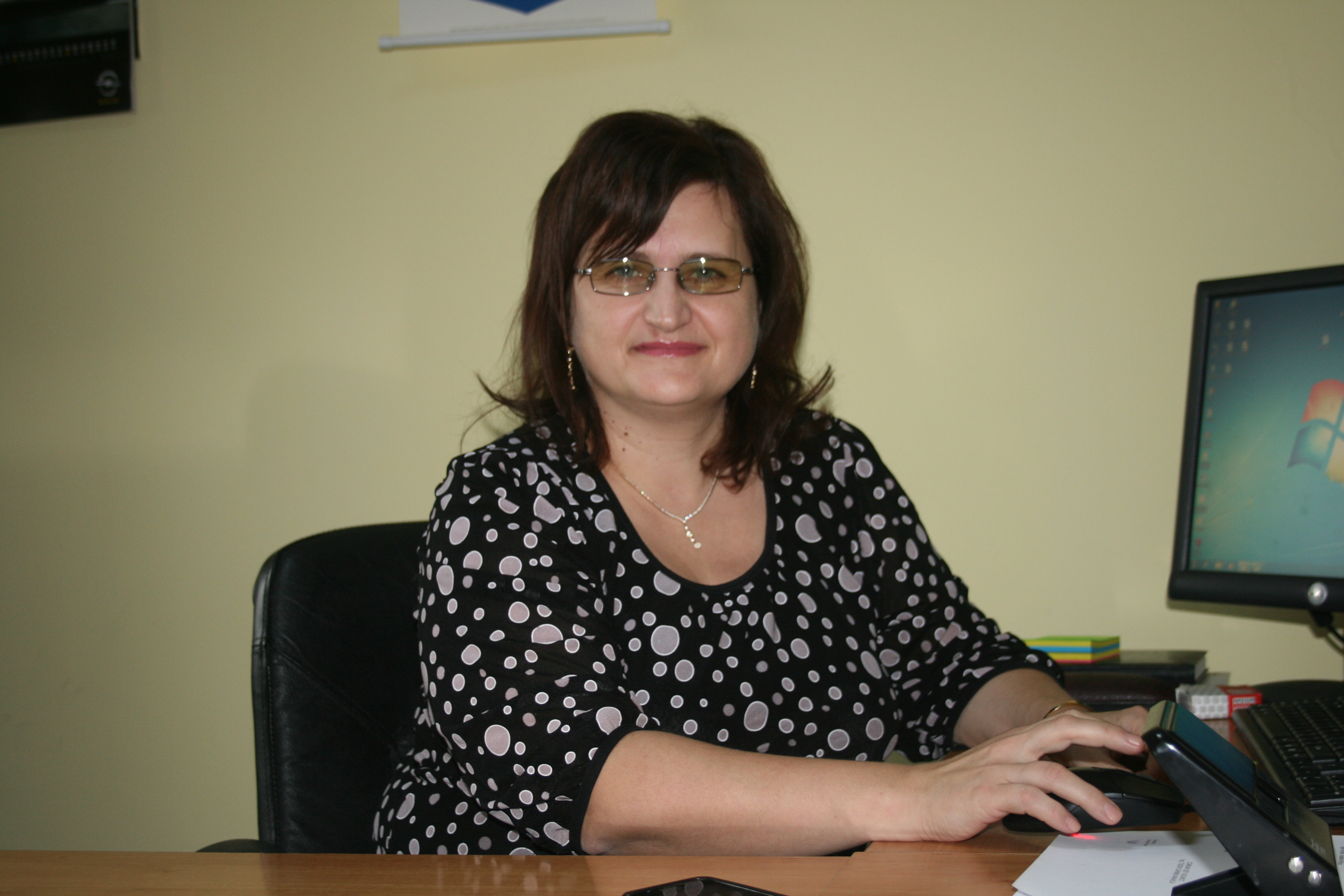 INTERVIU cu Carmen Tudor, şefa Protecţiei Consumatorilor Galaţi/ "Când alegem un aliment, nu doar preţul contează"