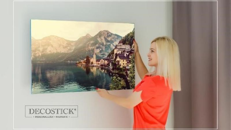 Cadoul perfect nu există? Ba da - și îl găsești la Decostick