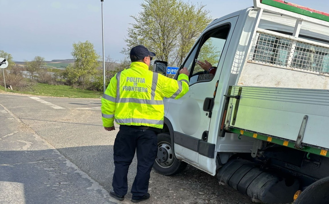 O singură persoană, mai multe infracțiuni