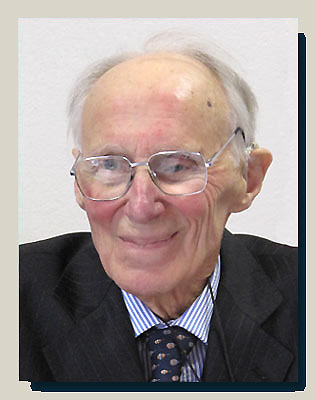 Remember. Audouin Dollfus (1924-2010)