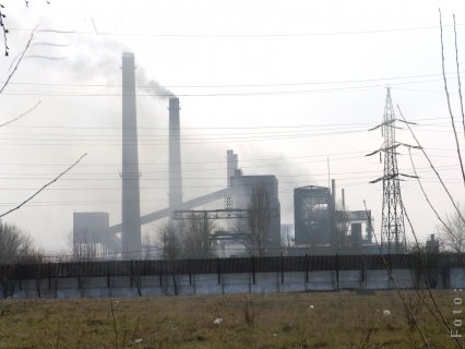 O nouă întâlnire între sindicate şi patronatul Arcelor Mittal