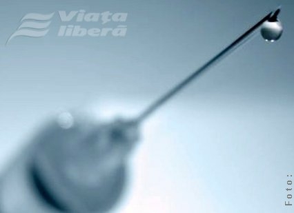 Nou-născuţi încă nevaccinaţi împotriva tuberculozei 