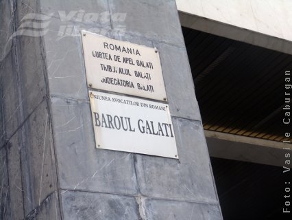Poliţişti gălăţeni condamnaţi