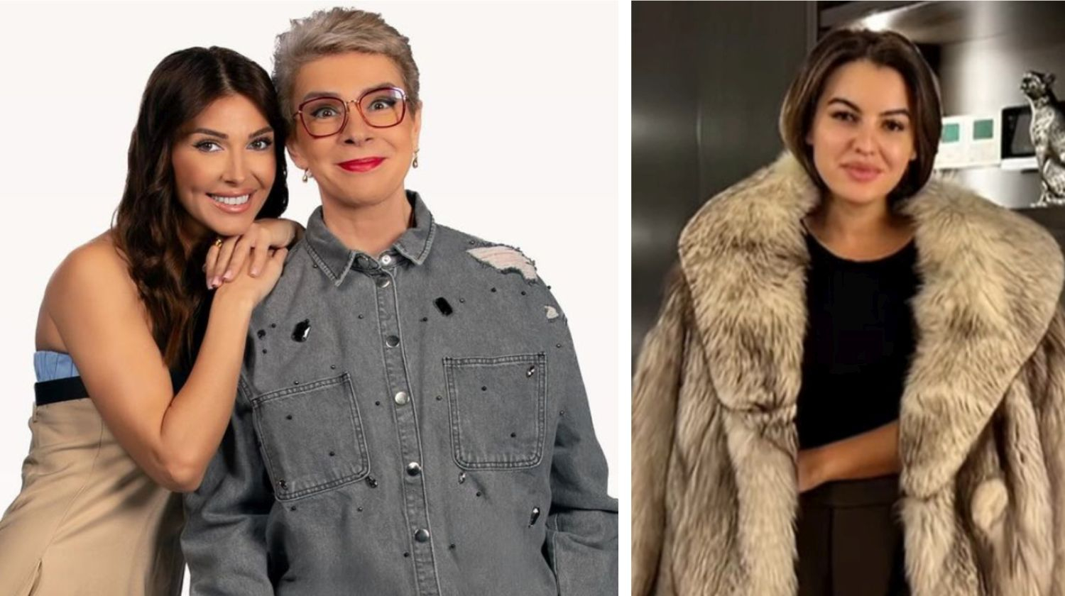 De ce ți-ai cumpăra haina de blană a Elenei Ceaușescu