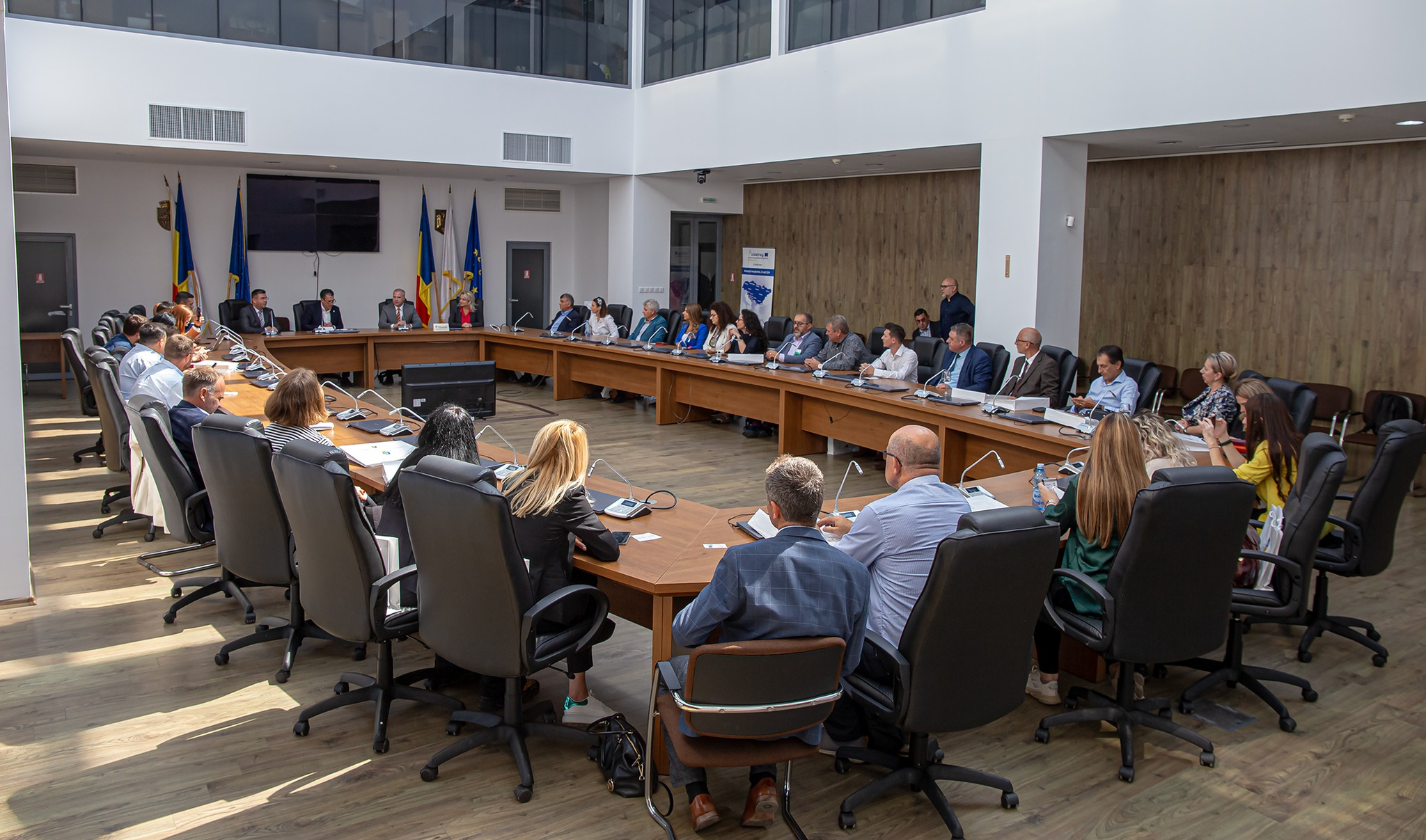 Business Tour Galați - Brăila