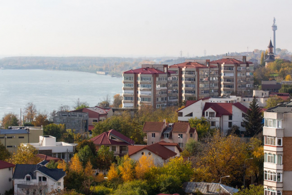 Imobiliarele din Galați, sub 1.000 de euro pe metru pătrat