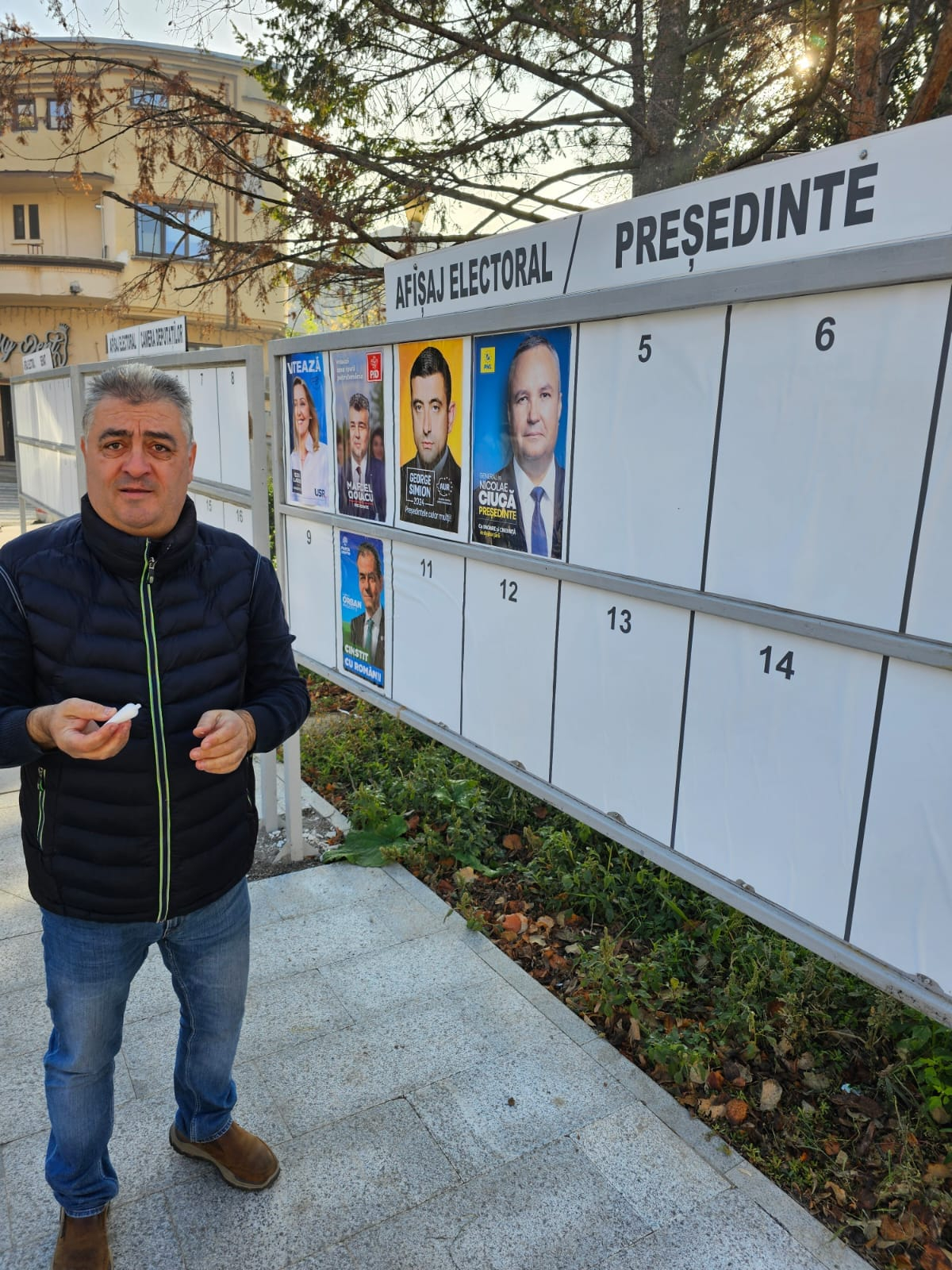 Onuţ Atanasiu contestă donaţia făcută PNL