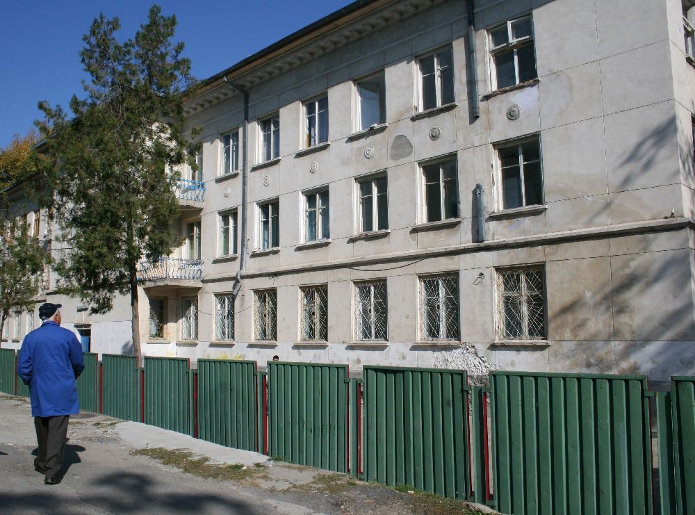 Colegiul Traian, indezirabil pentru Jandarmerie. MOTIVELE pentru care militarii preferă să stea departe de oraş