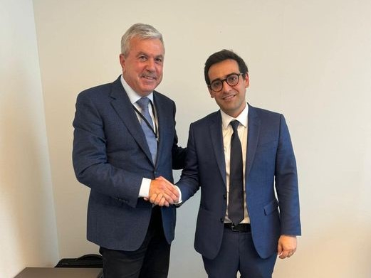 ”Oțelăriile vor avea prioritate la finanțare europeană”, din luna aprilie