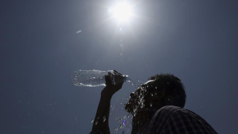 Galațiul, sub cea mai fierbinte cupolă din ultimii 75 de ani