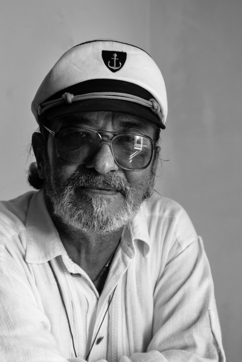 Vlad Vasiliu, într-un film francez, filmat şi la Vârlezi