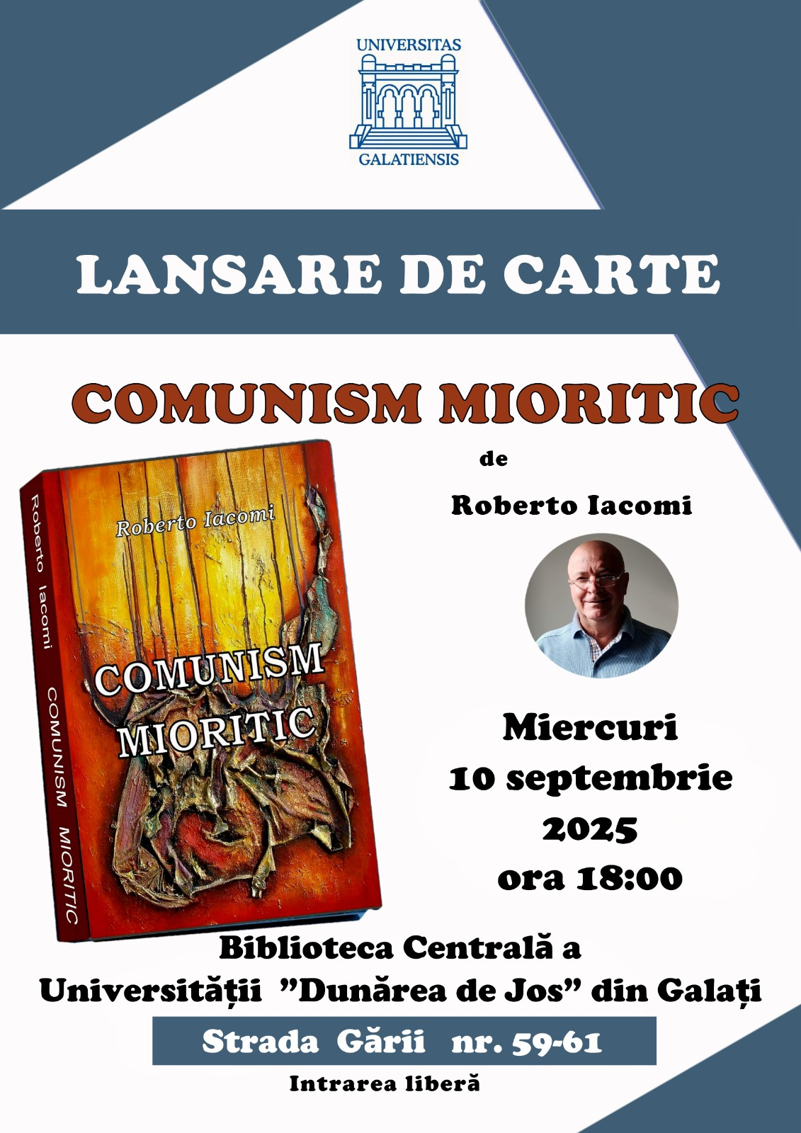 Comunismul a fost (și este) de mai multe feluri?