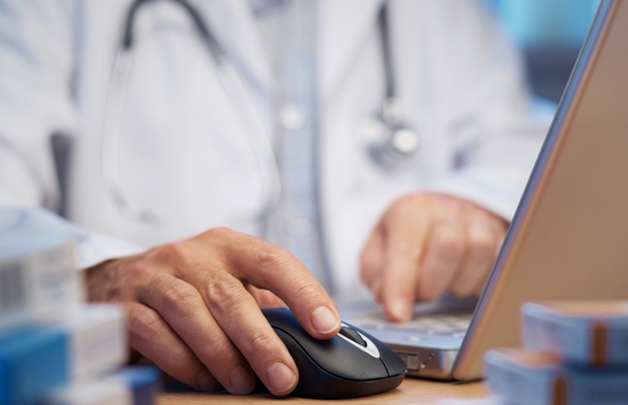 Din 2014 vom avea Dosar Electronic de Sănătate
