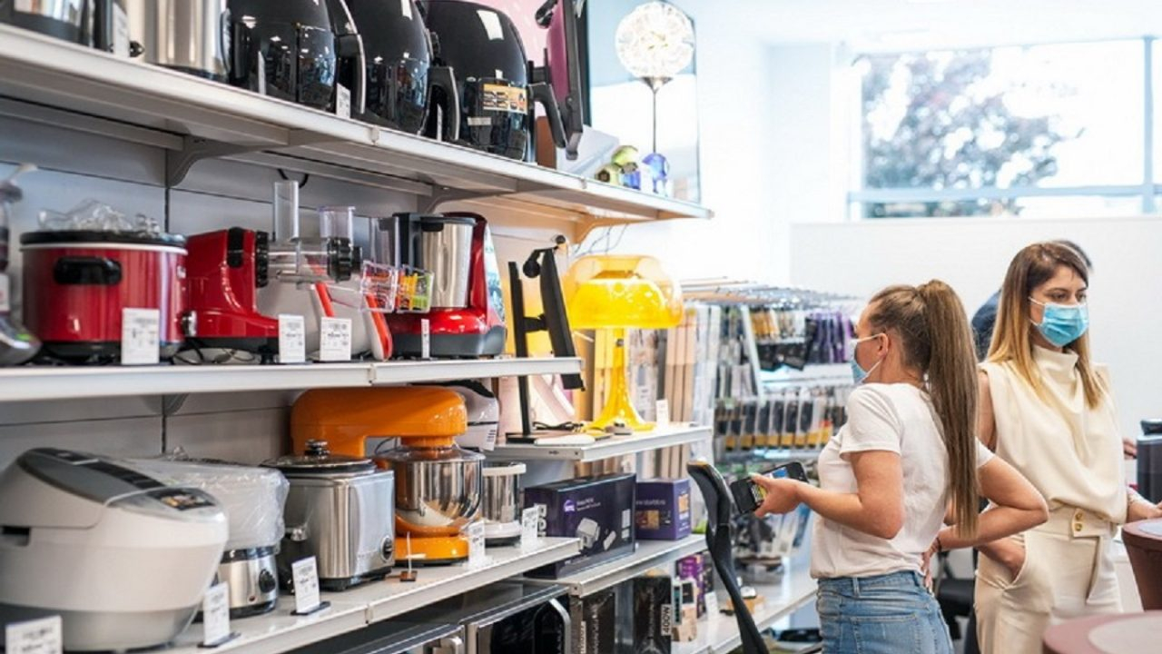 "Rabla pentru electrocasnice" începe vineri