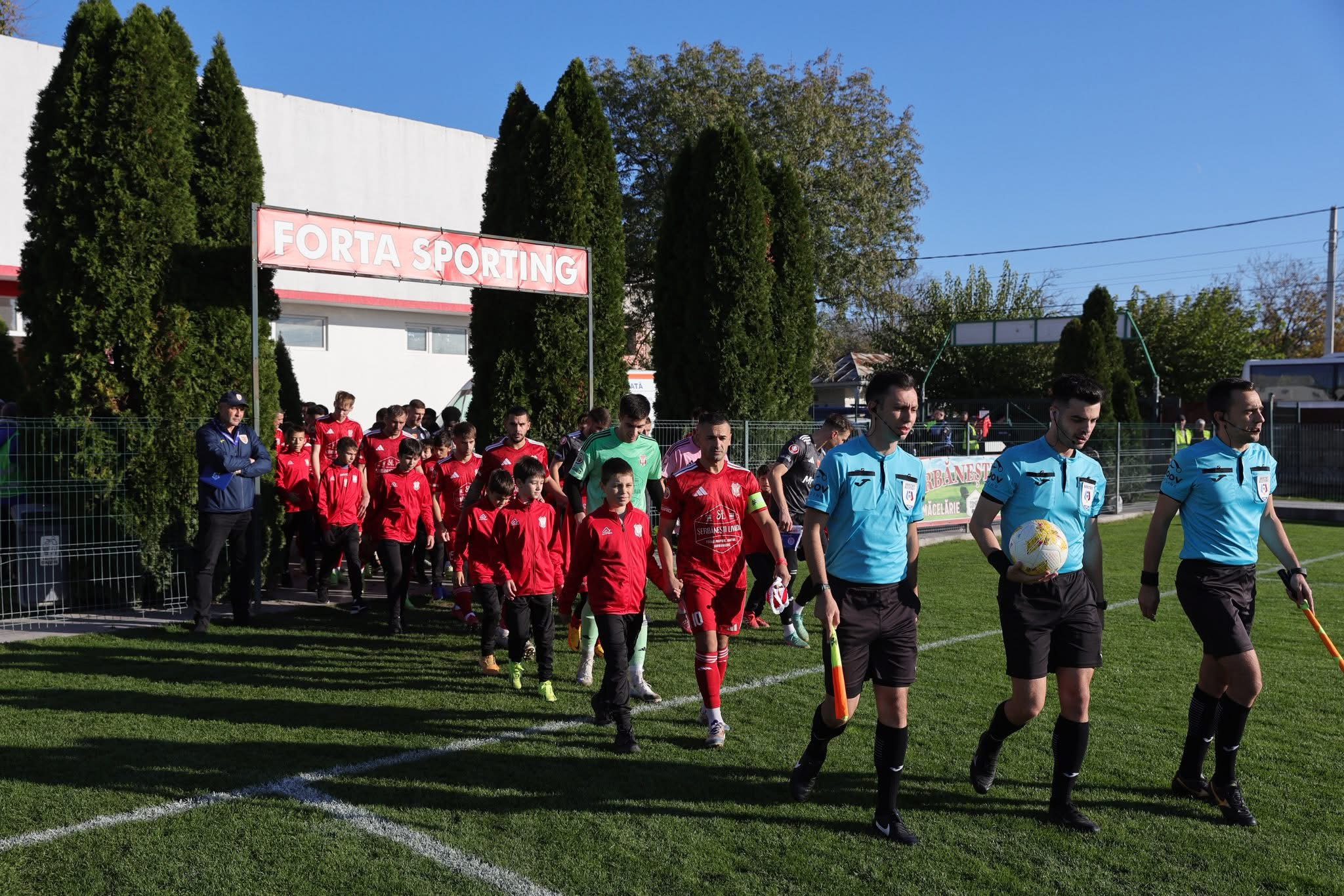 Rezultat de răsunet pentru Liești, rușinos pentru Oțelul