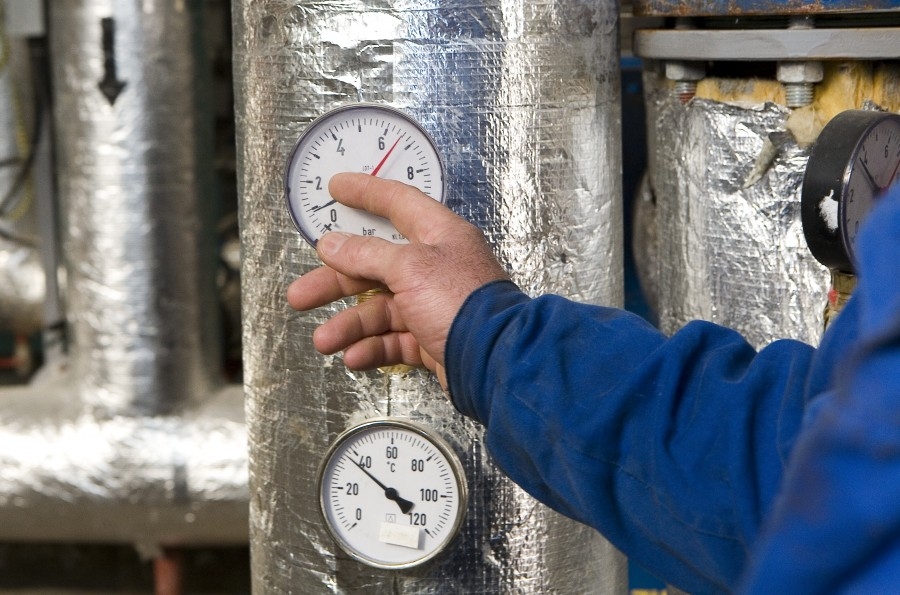 Primarul Galaţiului, Marius Stan, nu a avut succes la Bucureşti: „Ministerul Energiei a REFUZAT REPORNIREA CET”