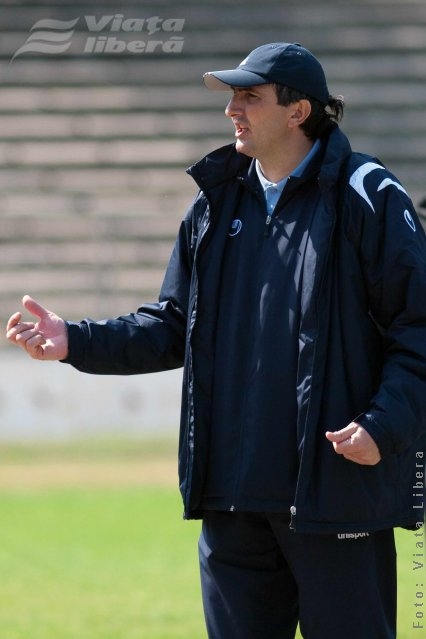 Fotbaliştii de la FCM Dunărea au încheiat cantonamentul